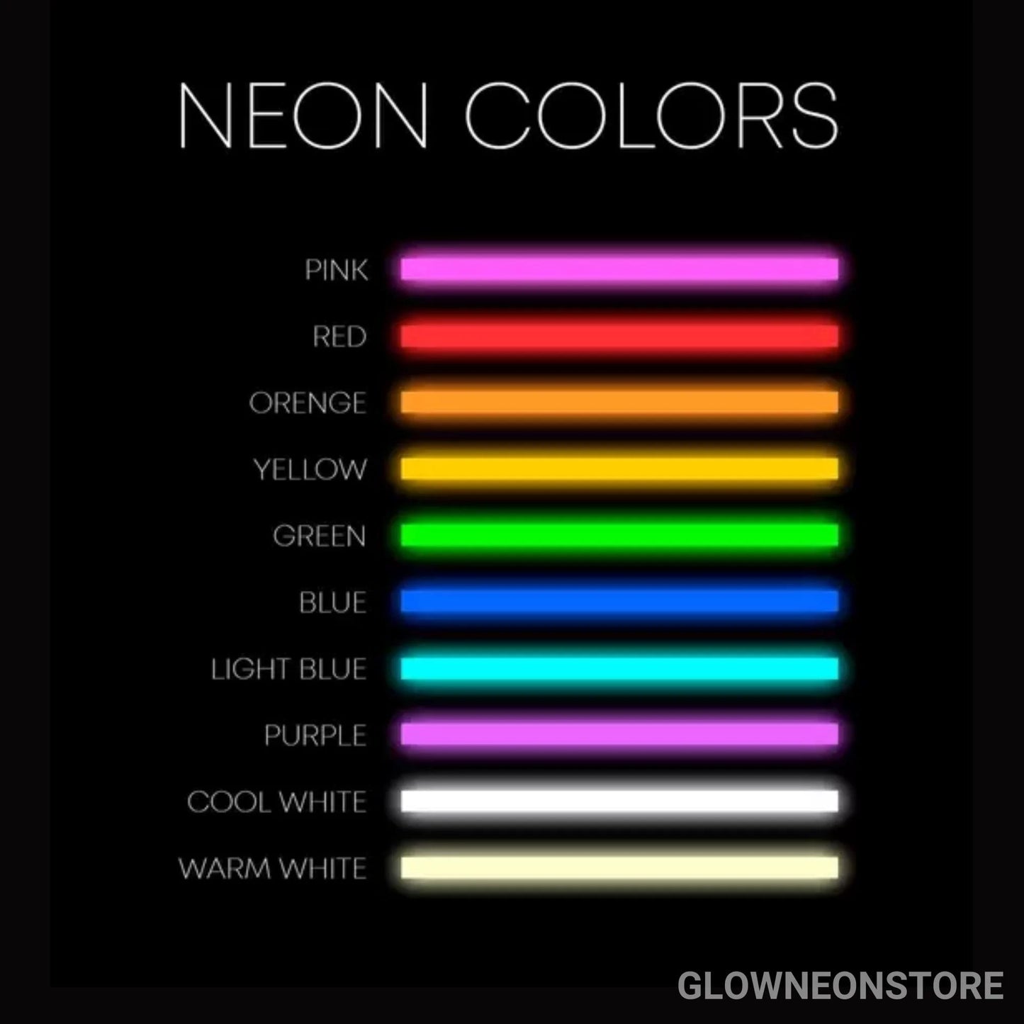 Christmas Bell Neon Sign, Christmas Bell LED Sign, Handmade Christmas Neon Sign