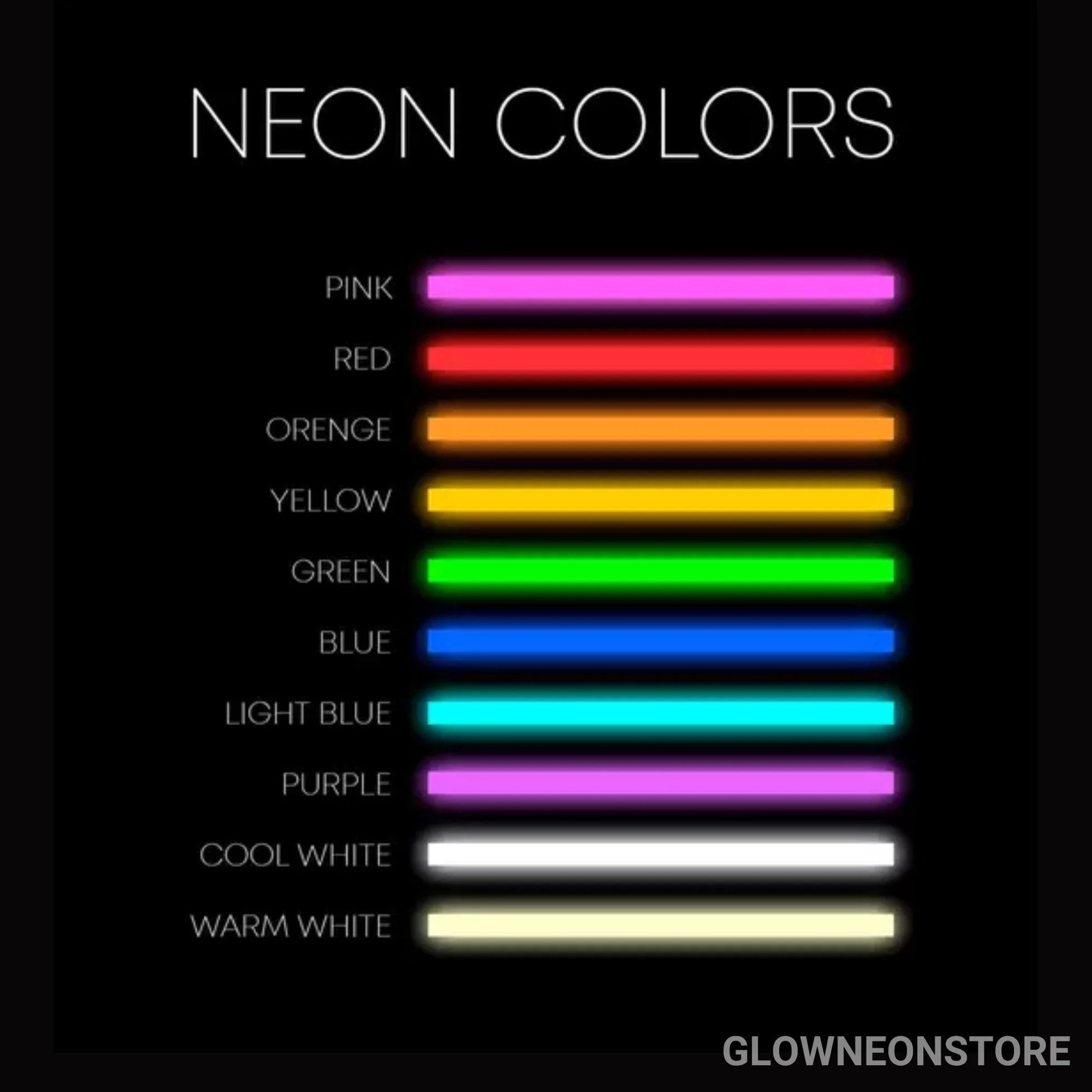 Christmas Bell Neon Sign, Christmas Bell LED Sign, Handmade Christmas Neon Sign